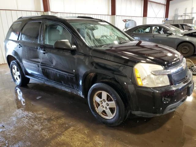 Photo 3 VIN: 2CNDL23F086073890 - CHEVROLET EQUINOX LS 