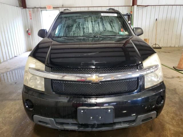 Photo 4 VIN: 2CNDL23F086073890 - CHEVROLET EQUINOX LS 