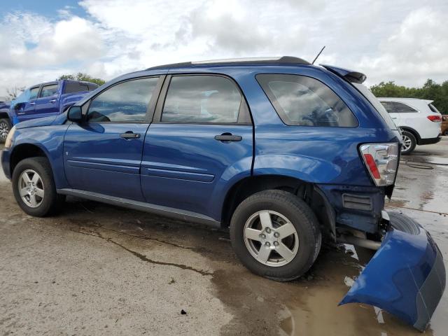 Photo 1 VIN: 2CNDL23F086076899 - CHEVROLET EQUINOX LS 