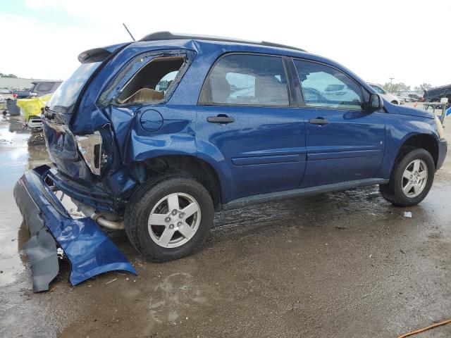 Photo 2 VIN: 2CNDL23F086076899 - CHEVROLET EQUINOX LS 