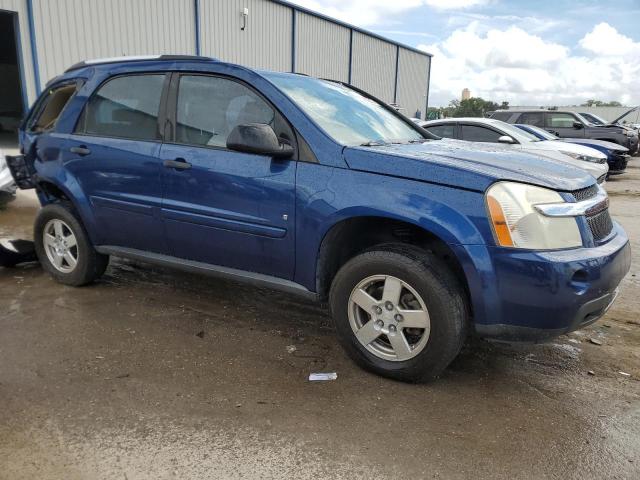 Photo 3 VIN: 2CNDL23F086076899 - CHEVROLET EQUINOX LS 