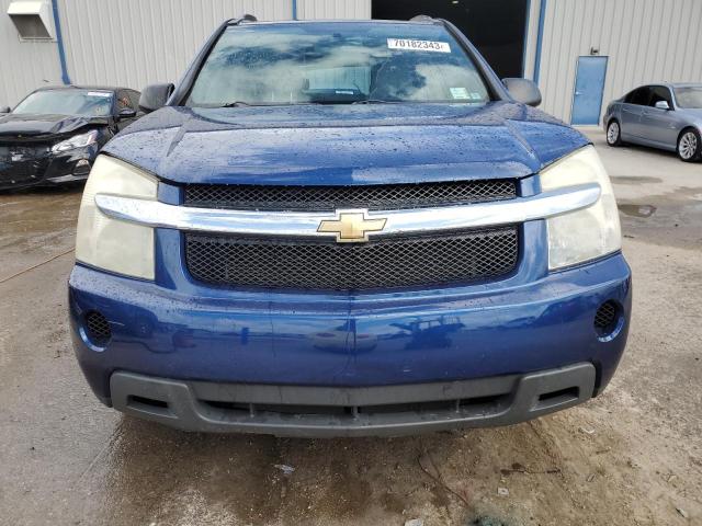 Photo 4 VIN: 2CNDL23F086076899 - CHEVROLET EQUINOX LS 