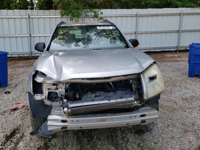 Photo 8 VIN: 2CNDL23F086286421 - CHEVROLET EQUINOX LS 