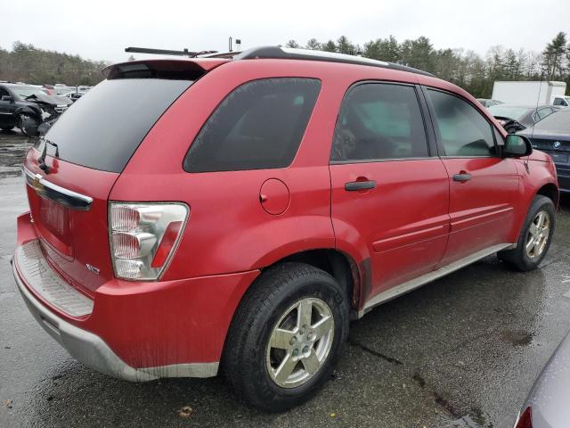 Photo 2 VIN: 2CNDL23F156035502 - CHEVROLET EQUINOX 