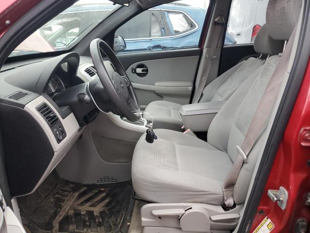 Photo 6 VIN: 2CNDL23F156035502 - CHEVROLET EQUINOX 