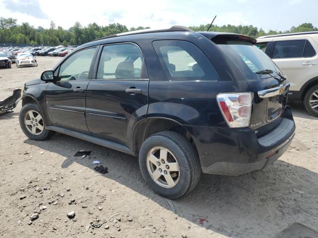 Photo 1 VIN: 2CNDL23F186008076 - CHEVROLET EQUINOX LS 