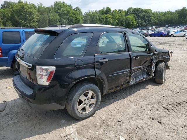 Photo 2 VIN: 2CNDL23F186008076 - CHEVROLET EQUINOX LS 