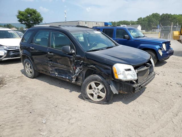 Photo 3 VIN: 2CNDL23F186008076 - CHEVROLET EQUINOX LS 