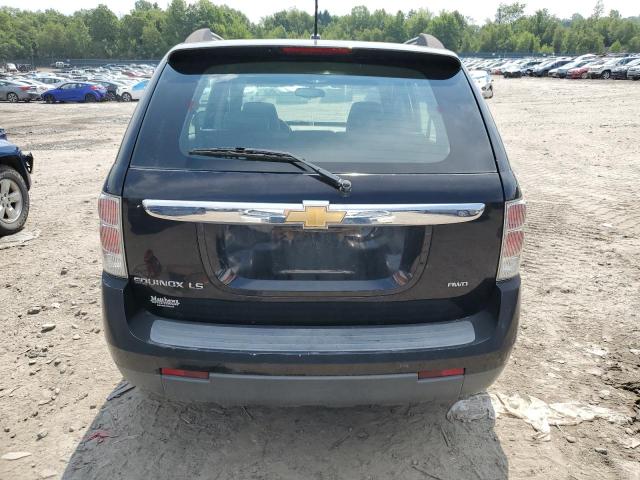 Photo 5 VIN: 2CNDL23F186008076 - CHEVROLET EQUINOX LS 