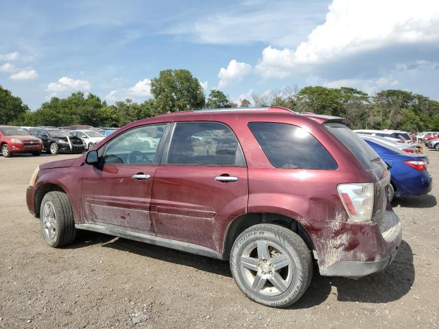 Photo 1 VIN: 2CNDL23F186040767 - CHEVROLET EQUINOX LS 