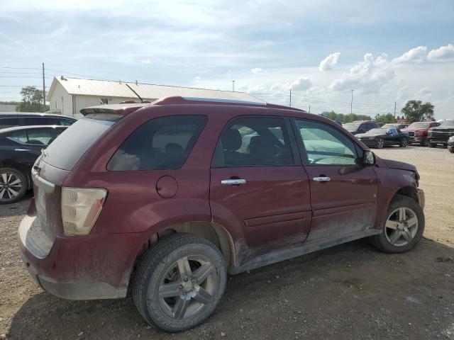 Photo 2 VIN: 2CNDL23F186040767 - CHEVROLET EQUINOX LS 