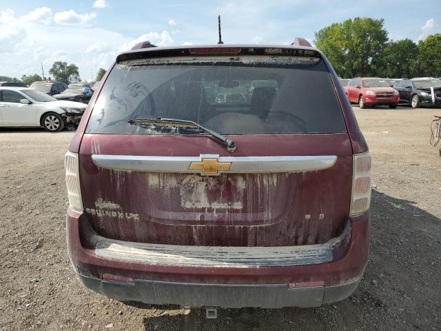 Photo 5 VIN: 2CNDL23F186040767 - CHEVROLET EQUINOX LS 