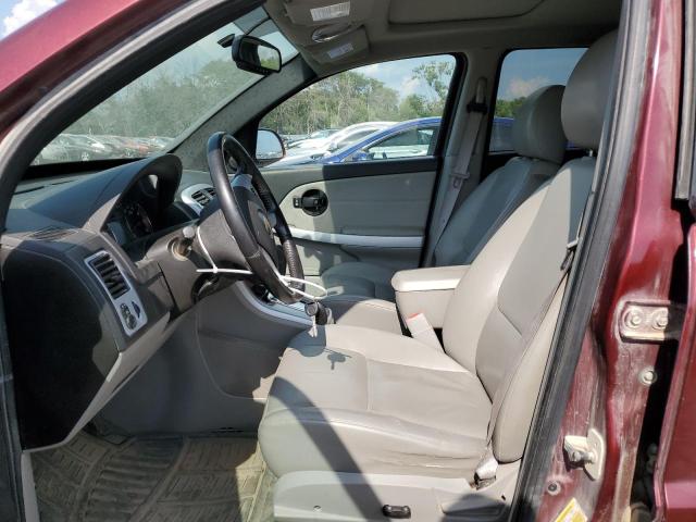 Photo 6 VIN: 2CNDL23F186040767 - CHEVROLET EQUINOX LS 