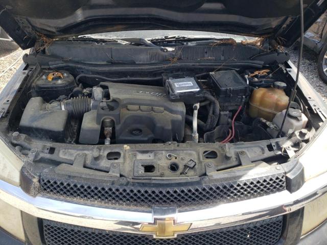 Photo 11 VIN: 2CNDL23F186287433 - CHEVROLET EQUINOX LS 