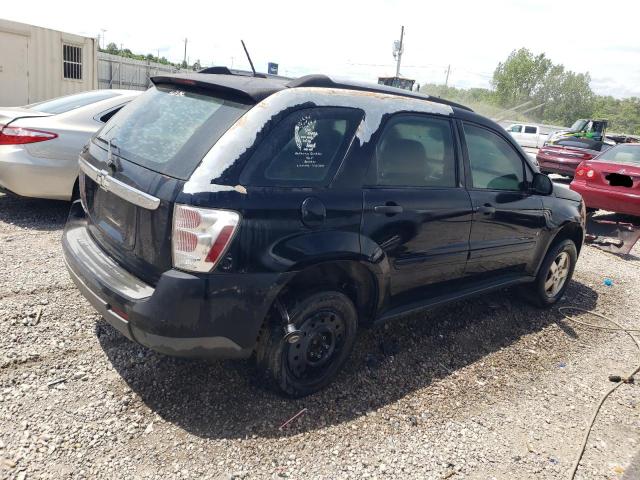 Photo 2 VIN: 2CNDL23F186287433 - CHEVROLET EQUINOX LS 