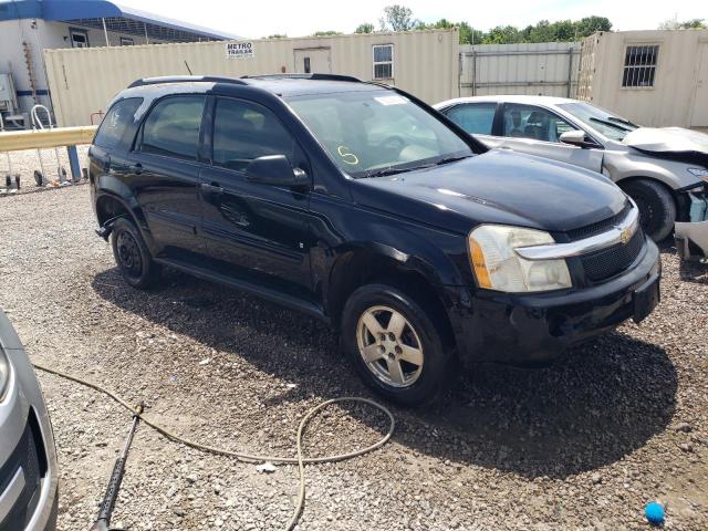 Photo 3 VIN: 2CNDL23F186287433 - CHEVROLET EQUINOX LS 