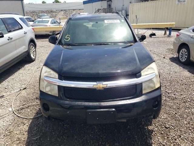 Photo 4 VIN: 2CNDL23F186287433 - CHEVROLET EQUINOX LS 