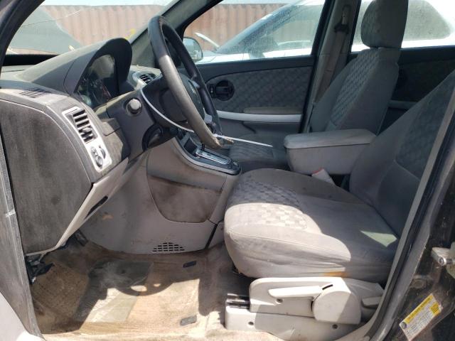 Photo 6 VIN: 2CNDL23F186287433 - CHEVROLET EQUINOX LS 