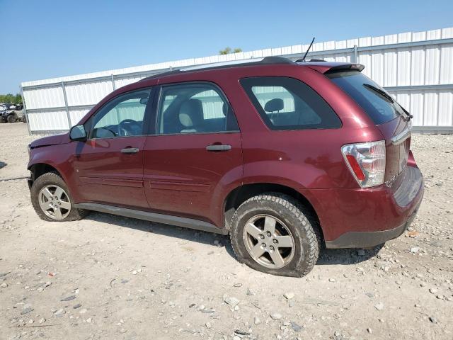 Photo 1 VIN: 2CNDL23F196213222 - CHEVROLET EQUINOX LS 