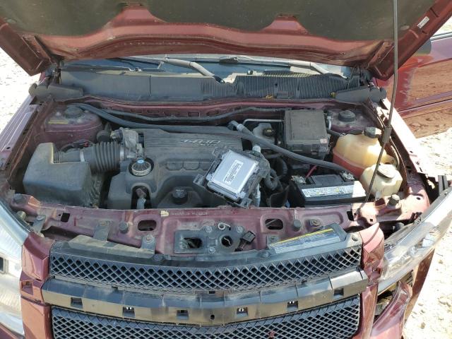 Photo 10 VIN: 2CNDL23F196213222 - CHEVROLET EQUINOX LS 