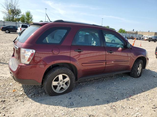 Photo 2 VIN: 2CNDL23F196213222 - CHEVROLET EQUINOX LS 