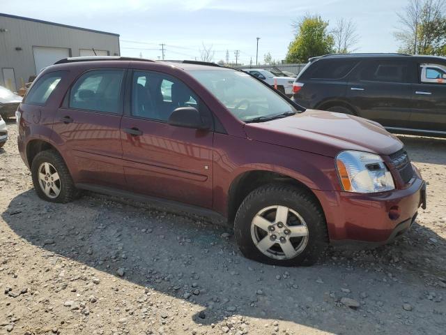 Photo 3 VIN: 2CNDL23F196213222 - CHEVROLET EQUINOX LS 