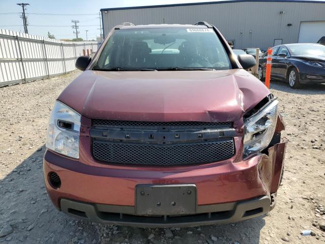 Photo 4 VIN: 2CNDL23F196213222 - CHEVROLET EQUINOX LS 