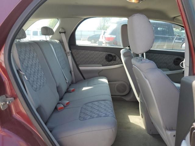 Photo 9 VIN: 2CNDL23F196213222 - CHEVROLET EQUINOX LS 