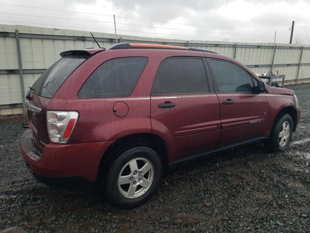 Photo 2 VIN: 2CNDL23F196237066 - CHEVROLET EQUINOX 