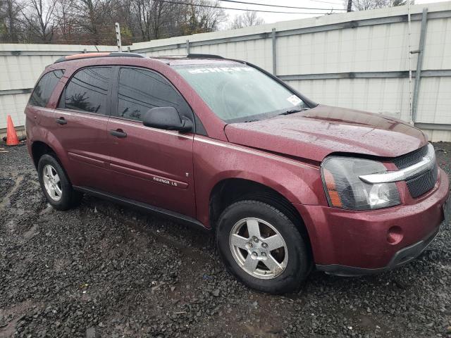 Photo 3 VIN: 2CNDL23F196237066 - CHEVROLET EQUINOX 