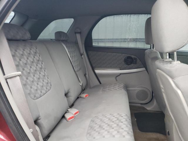 Photo 9 VIN: 2CNDL23F196237066 - CHEVROLET EQUINOX 