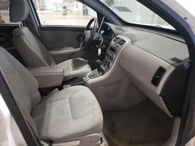 Photo 4 VIN: 2CNDL23F256099032 - CHEVROLET EQUINOX LS 