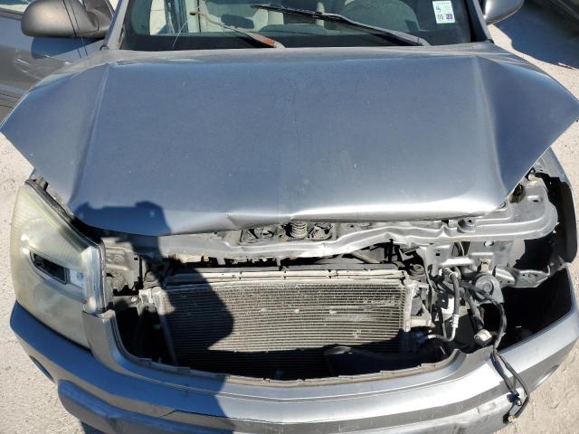 Photo 11 VIN: 2CNDL23F256187403 - CHEVROLET EQUINOX 