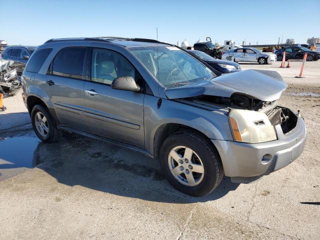 Photo 3 VIN: 2CNDL23F256187403 - CHEVROLET EQUINOX 