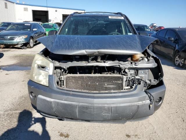 Photo 4 VIN: 2CNDL23F256187403 - CHEVROLET EQUINOX 