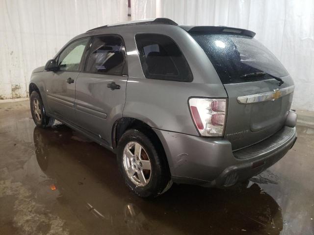 Photo 2 VIN: 2CNDL23F266021352 - CHEVROLET EQUINOX LS 