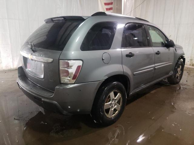 Photo 3 VIN: 2CNDL23F266021352 - CHEVROLET EQUINOX LS 