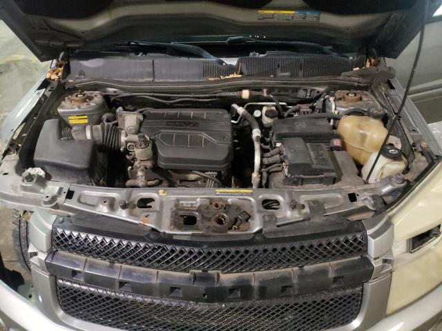 Photo 6 VIN: 2CNDL23F266021352 - CHEVROLET EQUINOX LS 