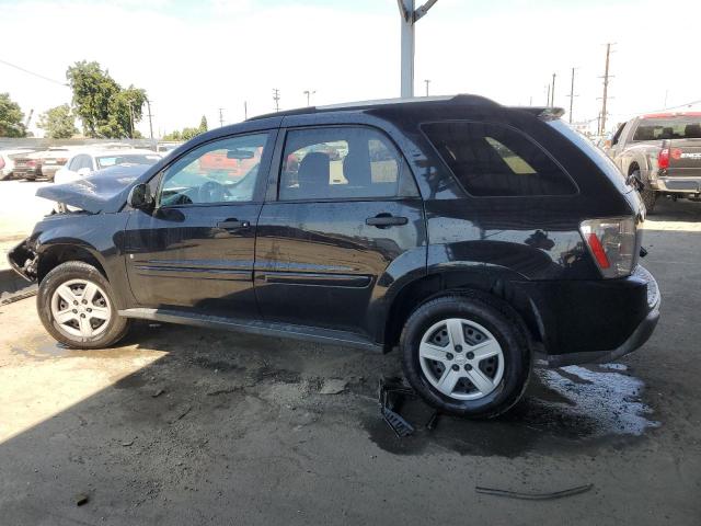 Photo 1 VIN: 2CNDL23F266168514 - CHEVROLET EQUINOX LS 