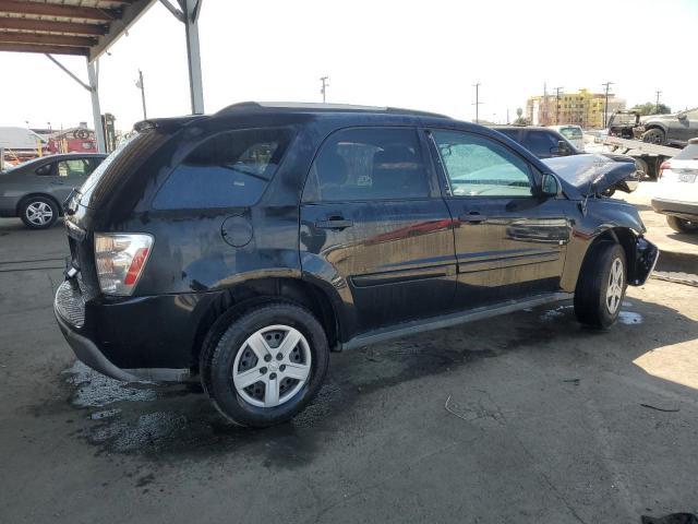 Photo 2 VIN: 2CNDL23F266168514 - CHEVROLET EQUINOX LS 