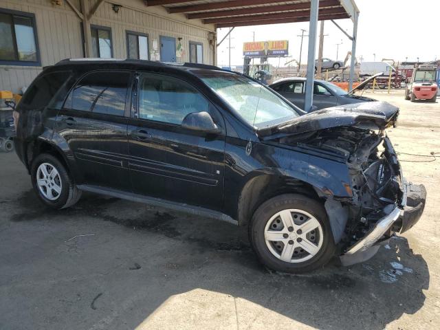 Photo 3 VIN: 2CNDL23F266168514 - CHEVROLET EQUINOX LS 