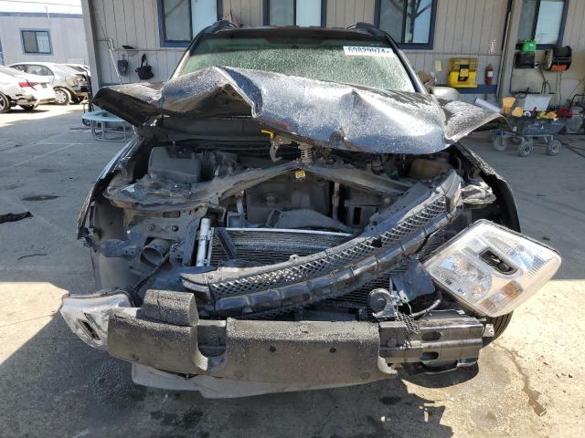 Photo 4 VIN: 2CNDL23F266168514 - CHEVROLET EQUINOX LS 