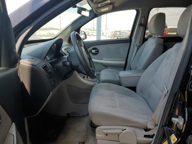 Photo 6 VIN: 2CNDL23F266168514 - CHEVROLET EQUINOX LS 