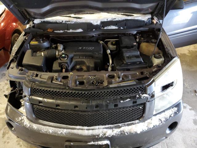 Photo 11 VIN: 2CNDL23F276045748 - CHEVROLET EQUINOX LS 