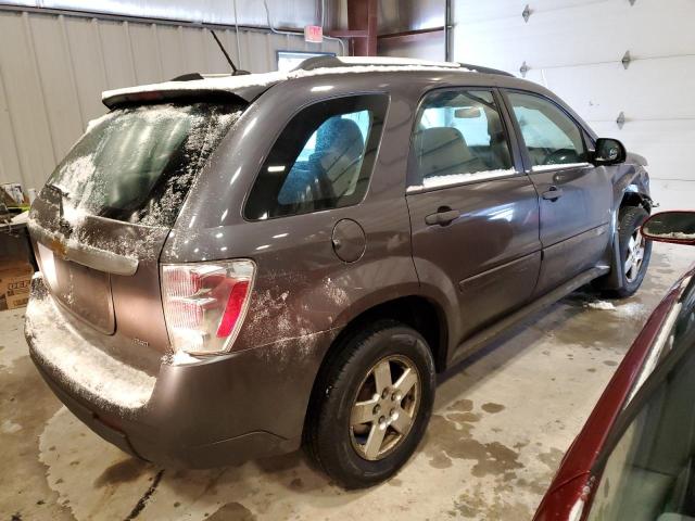 Photo 2 VIN: 2CNDL23F276045748 - CHEVROLET EQUINOX LS 