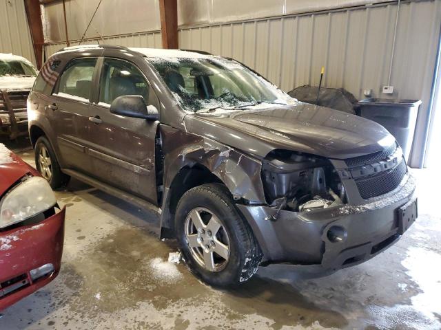 Photo 3 VIN: 2CNDL23F276045748 - CHEVROLET EQUINOX LS 