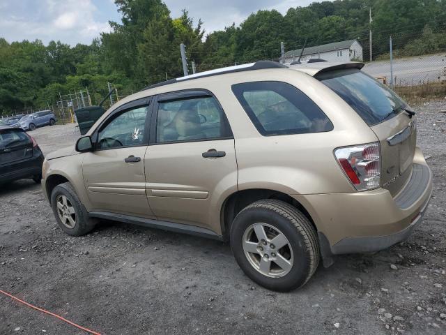 Photo 1 VIN: 2CNDL23F286297422 - CHEVROLET EQUINOX 