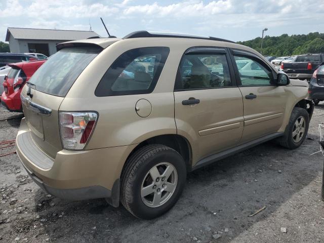 Photo 2 VIN: 2CNDL23F286297422 - CHEVROLET EQUINOX 