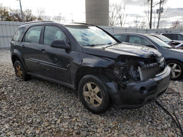 Photo 3 VIN: 2CNDL23F286315160 - CHEVROLET EQUINOX 