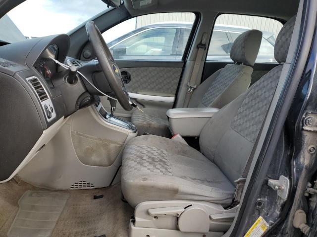 Photo 6 VIN: 2CNDL23F286315160 - CHEVROLET EQUINOX 